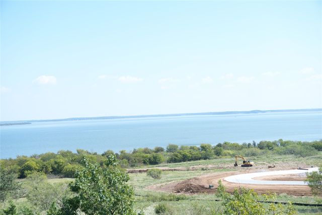 1180 LOTS McReynolds Road, Sanger, TX 76266