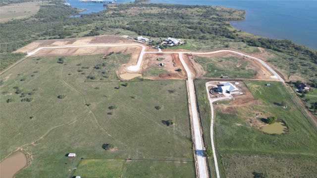 1180 LOTS McReynolds Road, Sanger, TX 76266