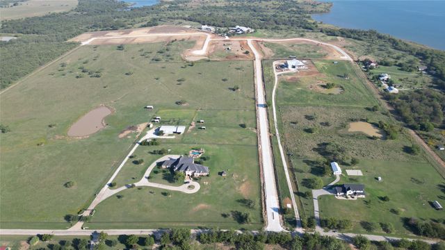 1180 LOTS McReynolds Road, Sanger, TX 76266