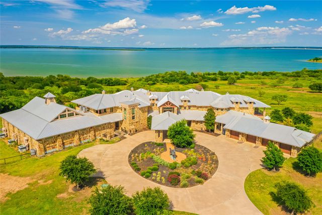 1180 LOTS McReynolds Road, Sanger, TX 76266