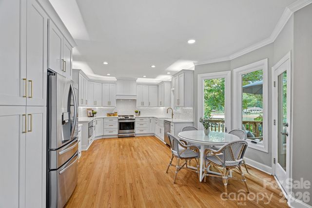 8160 Waterford Drive, Stanley, NC 28164