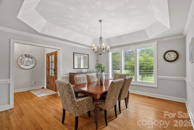 8160 Waterford Drive, Stanley, NC 28164