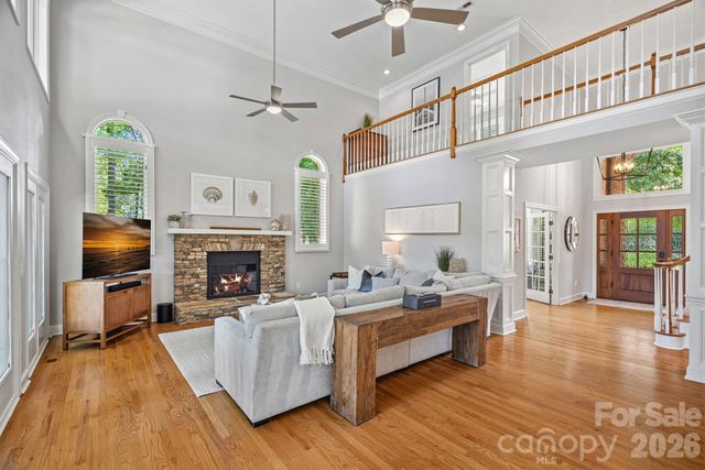 8160 Waterford Drive, Stanley, NC 28164
