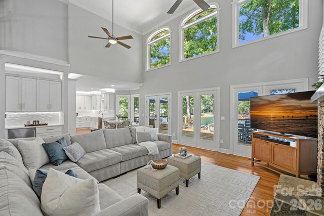 8160 Waterford Drive, Stanley, NC 28164