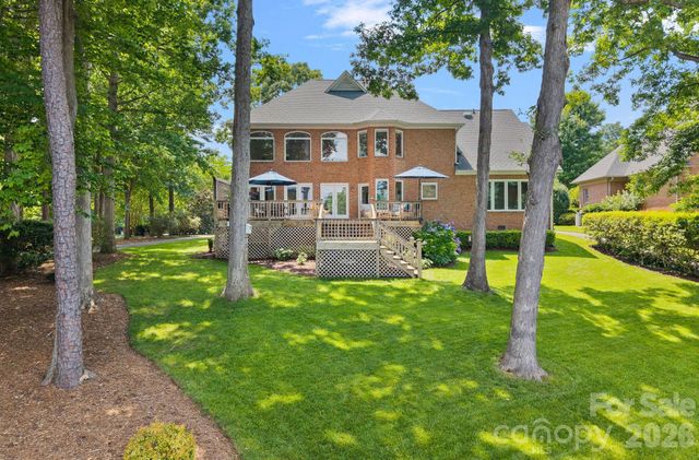8160 Waterford Drive, Stanley, NC 28164