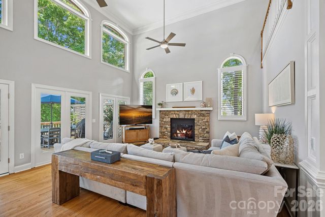 8160 Waterford Drive, Stanley, NC 28164