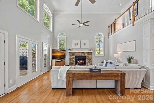 8160 Waterford Drive, Stanley, NC 28164