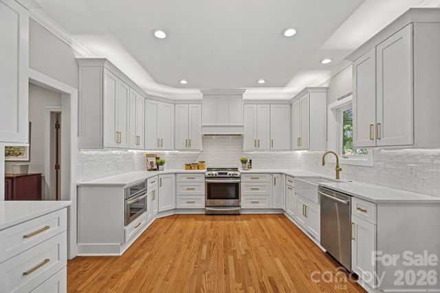 8160 Waterford Drive, Stanley, NC 28164
