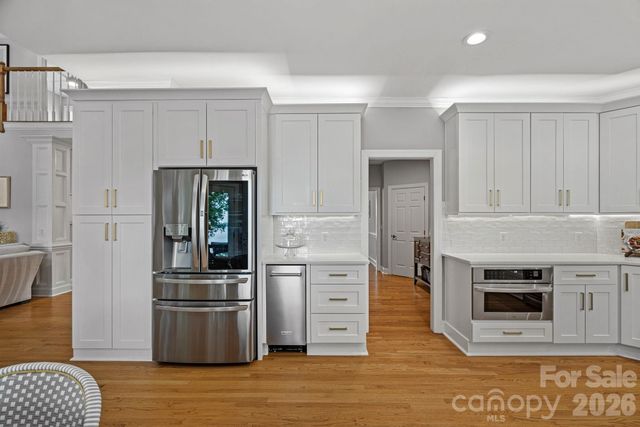 8160 Waterford Drive, Stanley, NC 28164