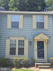 9638 GLENDOWER CT, Laurel, MD 20723