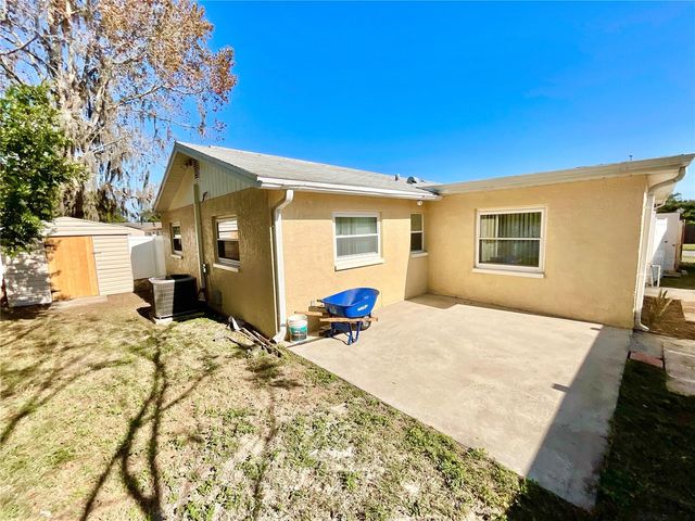 3127 CORONA DRIVE, Holiday, FL 34690
