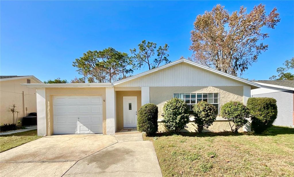 3127 CORONA DRIVE, Holiday, FL 34690