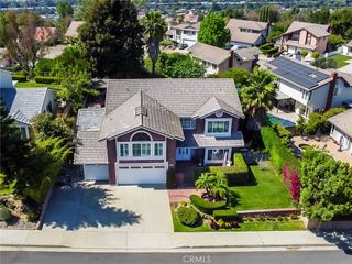 3517 Hawkwood Drive, Diamond Bar, CA 91765