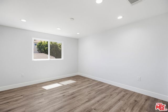 11611 Burbank Boulevard, Los Angeles, CA 91601