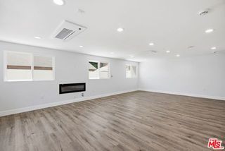 11611 Burbank Boulevard, Los Angeles, CA 91601
