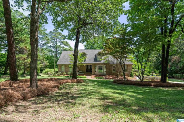 2913 N WOODRIDGE ROAD, Mountain Brook, AL 35223