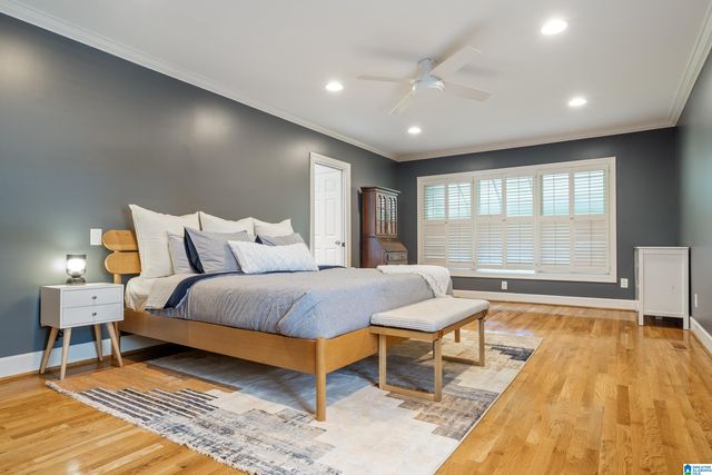 2913 N WOODRIDGE ROAD, Mountain Brook, AL 35223