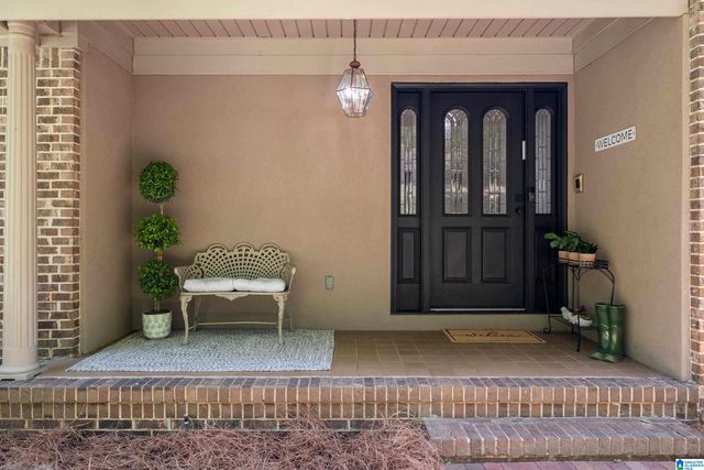 2913 N WOODRIDGE ROAD, Mountain Brook, AL 35223