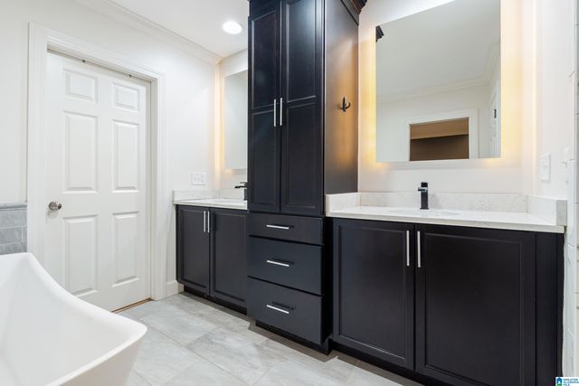 2913 N WOODRIDGE ROAD, Mountain Brook, AL 35223