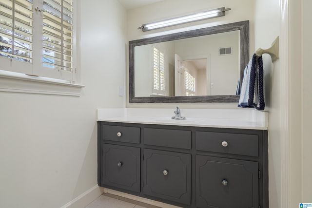 2913 N WOODRIDGE ROAD, Mountain Brook, AL 35223