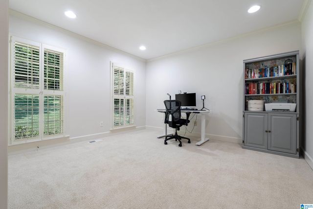 2913 N WOODRIDGE ROAD, Mountain Brook, AL 35223
