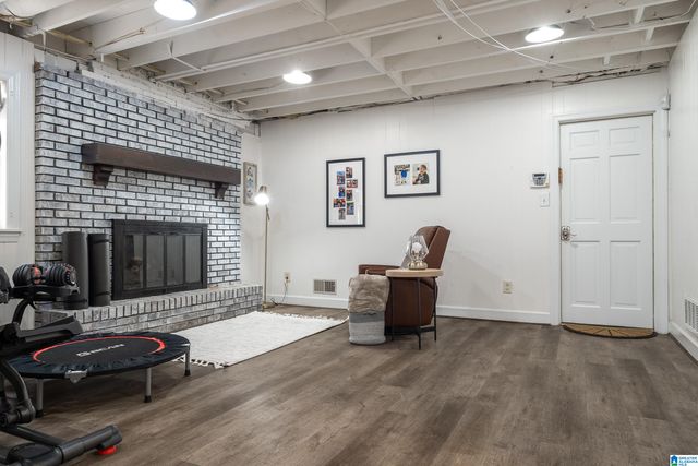 2913 N WOODRIDGE ROAD, Mountain Brook, AL 35223
