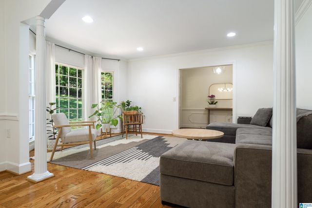 2913 N WOODRIDGE ROAD, Mountain Brook, AL 35223