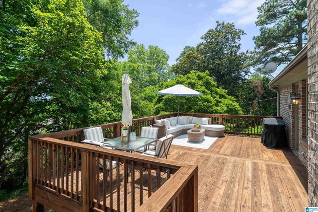 2913 N WOODRIDGE ROAD, Mountain Brook, AL 35223