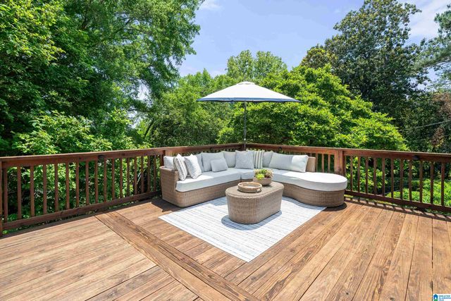 2913 N WOODRIDGE ROAD, Mountain Brook, AL 35223