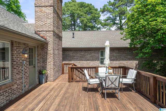 2913 N WOODRIDGE ROAD, Mountain Brook, AL 35223