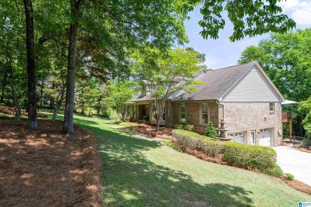 2913 N WOODRIDGE ROAD, Mountain Brook, AL 35223