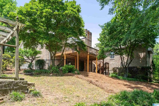 2913 N WOODRIDGE ROAD, Mountain Brook, AL 35223