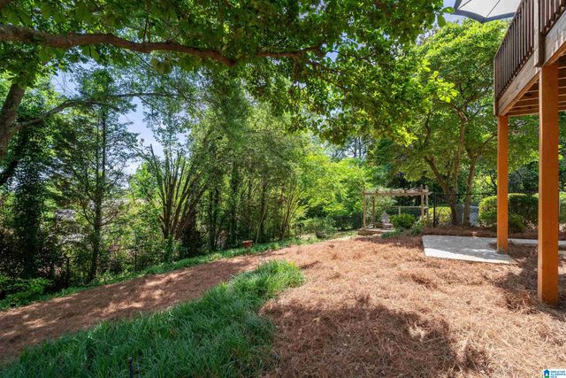 2913 N WOODRIDGE ROAD, Mountain Brook, AL 35223