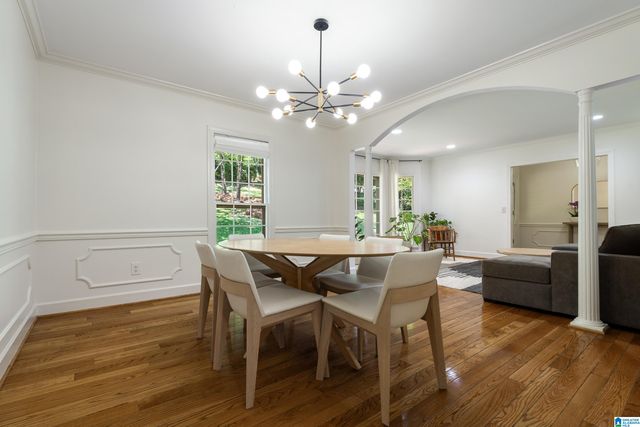 2913 N WOODRIDGE ROAD, Mountain Brook, AL 35223