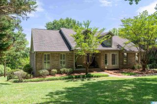 2913 N WOODRIDGE ROAD, Mountain Brook, AL 35223