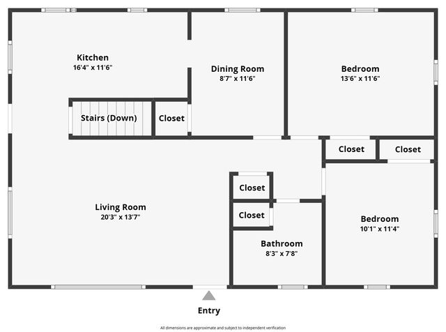 3422 Dennis Drive NW, Cedar Rapids, IA 52405