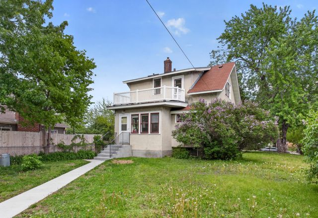 4019 Bryant Avenue N, Minneapolis, MN 55412