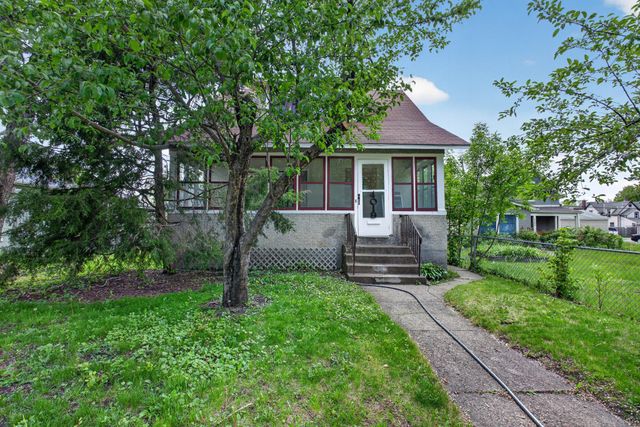 4019 Bryant Avenue N, Minneapolis, MN 55412