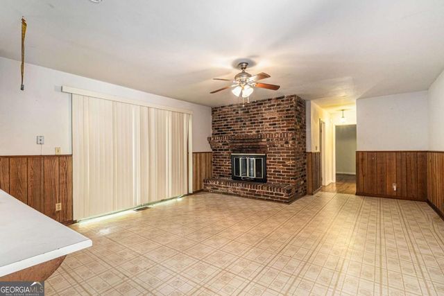 2386 Springrun Way, Decatur, GA 30032