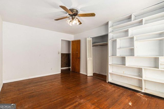 2386 Springrun Way, Decatur, GA 30032