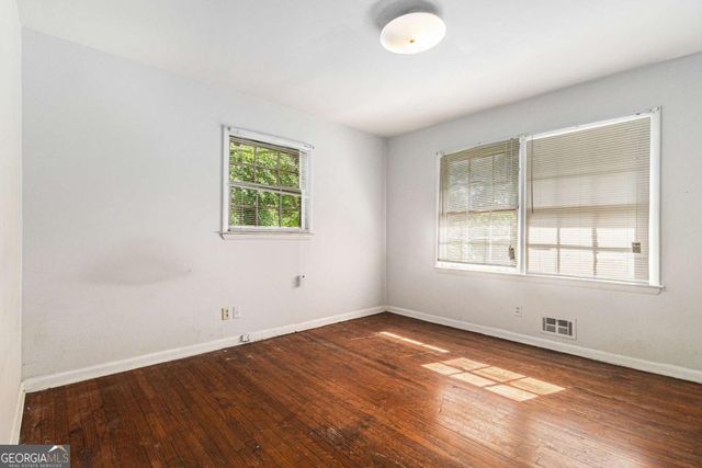 2386 Springrun Way, Decatur, GA 30032
