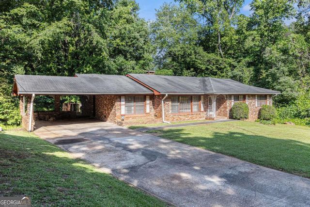 2386 Springrun Way, Decatur, GA 30032