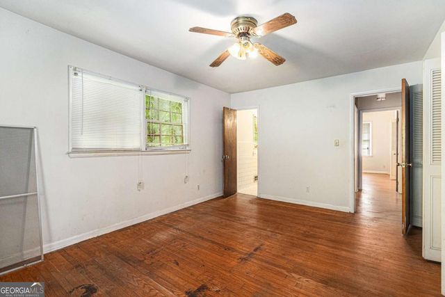 2386 Springrun Way, Decatur, GA 30032
