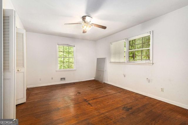 2386 Springrun Way, Decatur, GA 30032