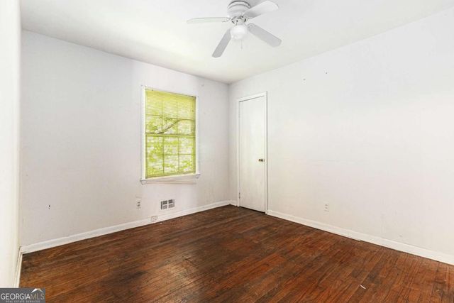 2386 Springrun Way, Decatur, GA 30032