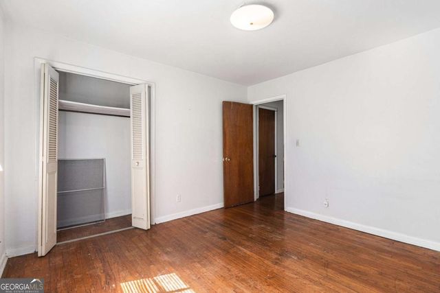 2386 Springrun Way, Decatur, GA 30032
