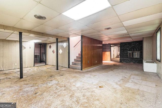 2386 Springrun Way, Decatur, GA 30032