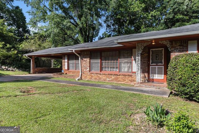 2386 Springrun Way, Decatur, GA 30032