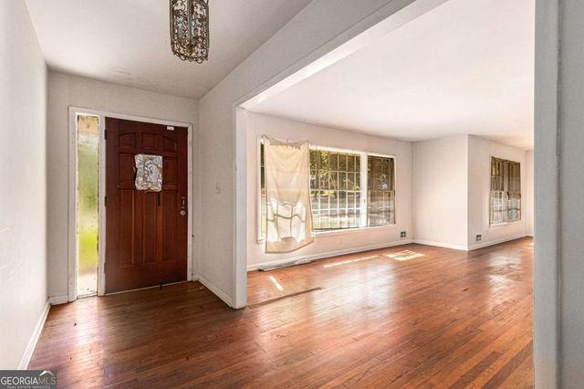 2386 Springrun Way, Decatur, GA 30032