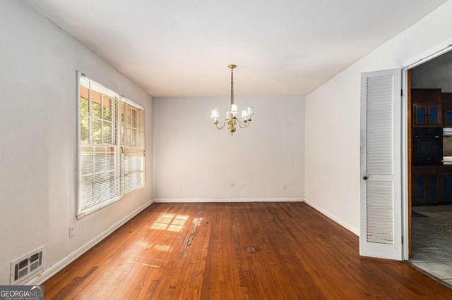 2386 Springrun Way, Decatur, GA 30032